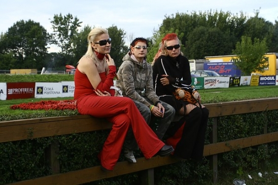 Summer of Love - 4. ?ást